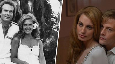 image de la news Dalida et les hommes de sa vie : de la réalité à la fiction