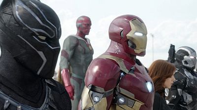 image de la news Avengers 3 : le tournage d'Infinity War démarre en janvier