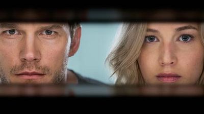 image de la news Passengers, Le Fondateur, Your Name... Les sorties de la semaine !