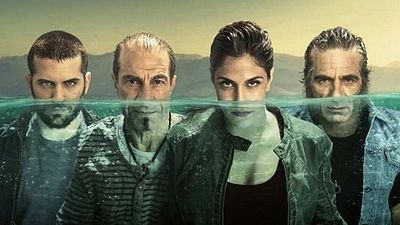 image de la news Sirènes : la nouvelle série de SFR Play est disponible
