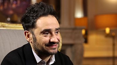 image de la news Quelques minutes après minuit : "Le fantastique pour mieux affronter la réalité"