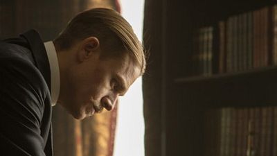 image de la news Teaser The Lost City of Z : Charlie Hunnam en pleine jungle pour James Gray