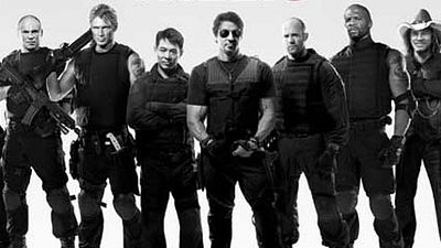 image de la news Expendables 4, un dernier tour de piste pour Stallone et sa bande