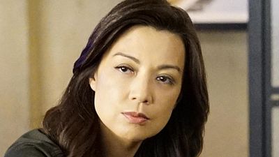 image de la news Marvel's Agents of SHIELD : l'agent May n'est plus ce qu'elle était dans la saison 4 [SPOILERS]