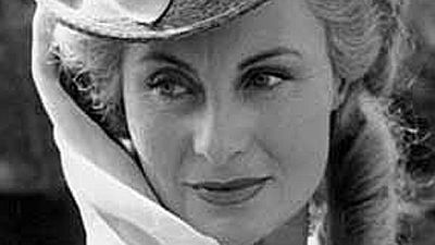 image de la news La télé rend hommage à Michèle Morgan