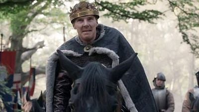 image de la news Benedict Cumberbatch en Richard III : découvrez un premier extrait de The Hollow Crown saison 2