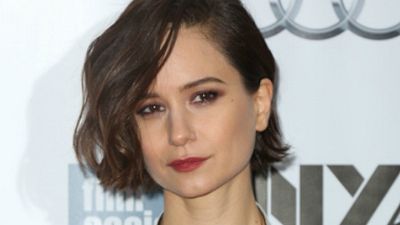 image de la news Qui est Katherine Waterston, la nouvelle héroïne de Ridley Scott dans Alien : Covenant ? 
