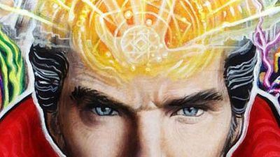 image de la news Doctor Strange : le scénariste évoque quelques idées pour une suite