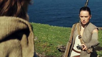 image de la news Star Wars : une date de tournage pour l’épisode 9 ?