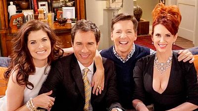 image de la news Will and Grace : une neuvième saison commandée par NBC