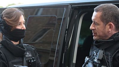 image de la news Nouvelle bande-annonce Raid Dingue : la maladroite Alice Pol entre dans les forces spéciales pour Dany Boon