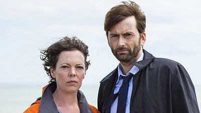 image de la news Broadchurch : quand débute la saison 3 ?