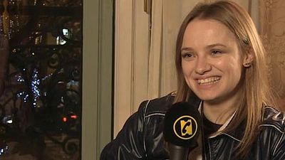 image de la news Primaire : Pour Sara Forestier, "Les enseignants sont vraiment confrontés à ce qu'est la France"