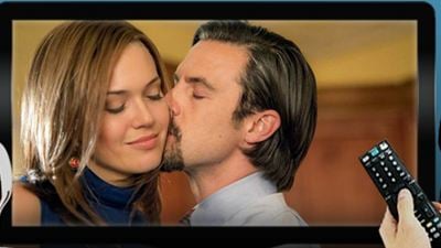 Dimanche soir à la télé : on mate "Le Dernier empereur" et "This Is Us"