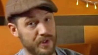 image de la news Et si Tom Hardy vous lisait une histoire avant d’aller dormir ?