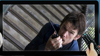 Ce soir à la télé : on mate "L'Impossible Monsieur Bébé" et "L'Elite de Brooklyn"