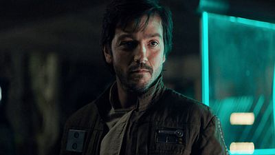 image de la news Rogue One : il n’y aura pas de version longue du spin-off de Star Wars