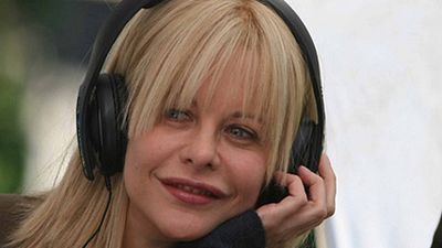 image de la news Meg Ryan de retour à la télé pour une série comique ?