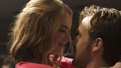 image de la news Bande-annonce La La Land : Emma Stone et Ryan Gosling s'aiment sur la musique de John Legend
