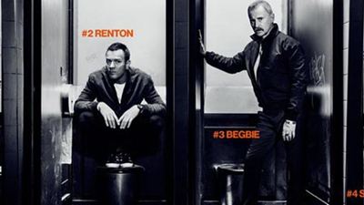 T2 Trainspotting : Danny Boyle poste de nouvelles images de Renton, Sick-Boy, Begbie et Spud