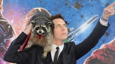 James Gunn a une super idée pour Marvel