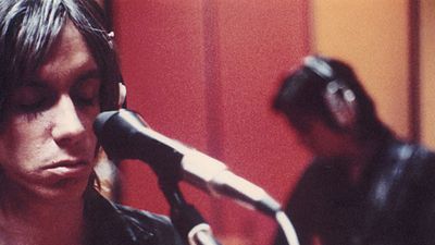 image de la news Bande-annonce Gimme Danger : Iggy Pop et les Stooges vus par Jim Jarmusch