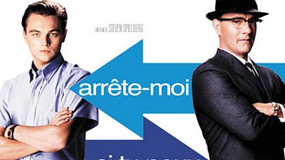 image de la news Arrête-moi si tu peux : Johnny Depp était le 1er choix de Spielberg