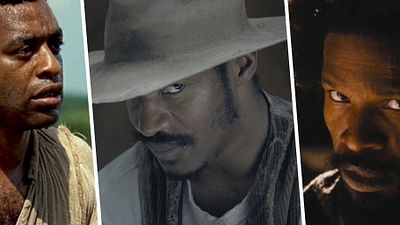 image de la news Birth of a Nation, 12 Years a Slave... Quand l'Amérique regarde son Histoire en face