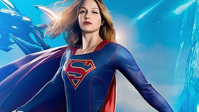 image de la news Supergirl : un nouveau vilain débarque dans la saison 2