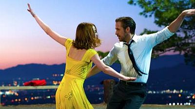 image de la news Golden Globes 2017 : La La Land, c'est quoi ce film ?
