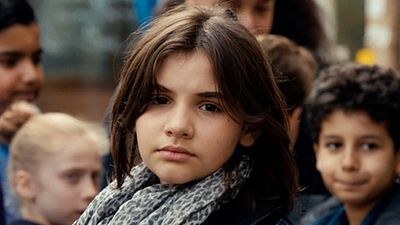 image de la news Jamais contente : "Mon héroïne est un grand personnage de fiction au même titre que Astérix & Obélix"