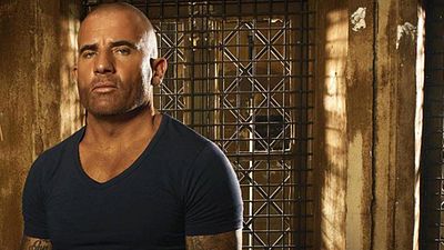 image de la news Prison Break cartonne avec la bande-annonce de sa saison 5