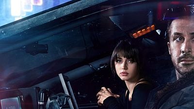 image de la news Blade Runner 2049, La Belle & la Bête, ChiPs, Ca... Les 20 photos ciné de la semaine !