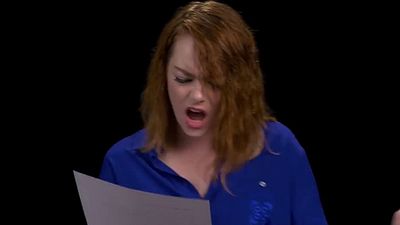 image de la news Emma Stone, Natalie Portman, Andrew Garfield... chantent "I Will Survive"