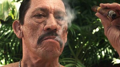 image de la news Danny Trejo : un documentaire sur le héros de Machete