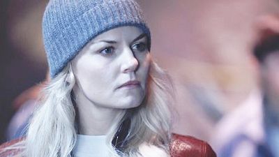 image de la news Once Upon a Time : Jennifer Morrison sur le départ ?