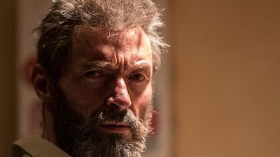 image de la news Logan : X-23, Wolverine et le Professeur X sur les nouvelles photos