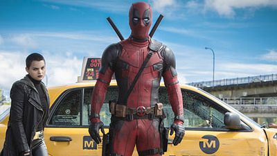 image de la news Deadpool 2 : une rampe de lancement vers la X-Force ?