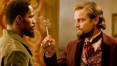 image de la news Django Unchained : TF1 diffuse une version "modifiée"