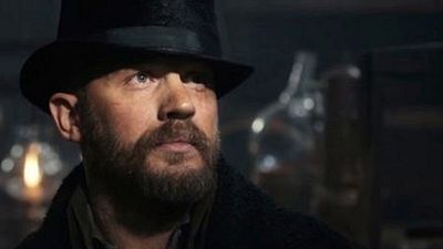 image de la news James Bond : Tom Hardy verrait bien Christopher Nolan derrière la caméra