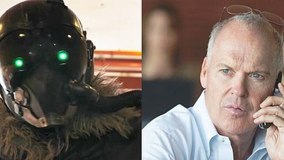 image de la news Spider-Man : pourquoi Michael Keaton a hésité à jouer le Vautour