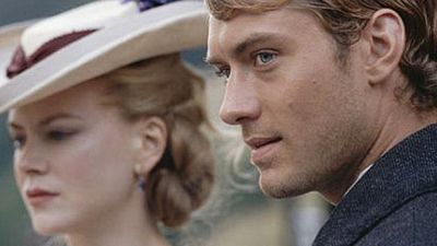 image de la news Retour à Cold Mountain sur W9 : 5 choses à savoir sur cette fresque avec Nicole Kidman et Jude Law