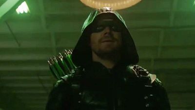 image de la news Arrow : un retour dans la bande-annonce du prochain épisode [SPOILERS]