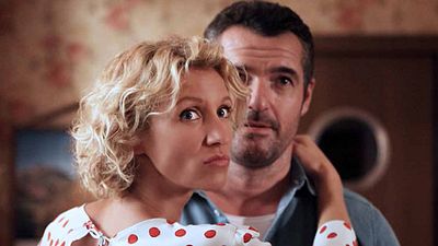 image de la news Bande-annonce L'Embarras du choix : Alexandra Lamy retrouve Eric Lavaine après Retour chez ma mère