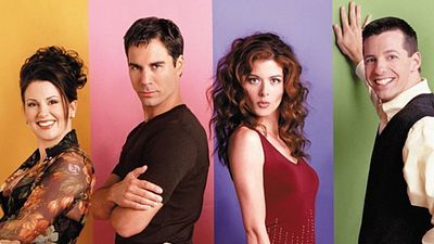 image de la news Will & Grace : le retour de la série culte se précise