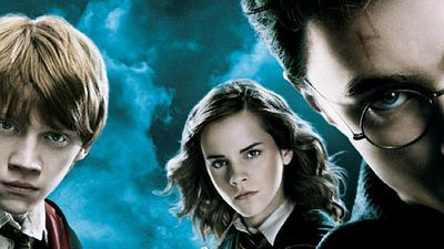 image de la news Harry Potter : vers une nouvelle trilogie ? 