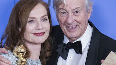 image de la news Avant Isabelle Huppert, quelles Françaises ont été aux Oscars ?