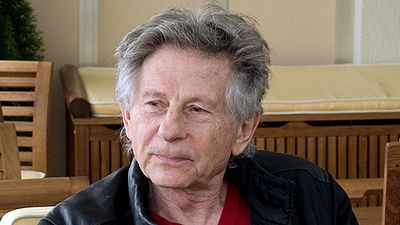 image de la news César 2017 : Roman Polanski renonce à la présidence