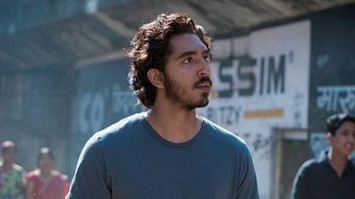 image de la news Lion nommé 6 fois aux Oscars : c'est quoi ce film ?