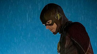 image de la news Audiences US : Flash stoppé dans son élan pour son retour